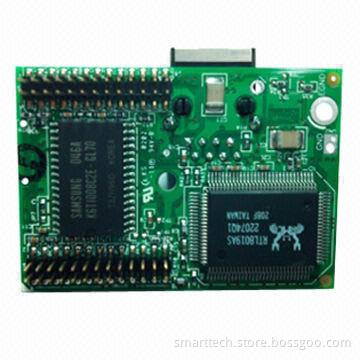 PCB Assembly Production Service